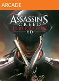 Assassin's Creed: Liberation HD (Xbox 360)